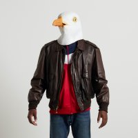 Schott Leather Jacket