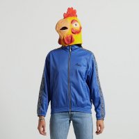 Asics Tracksuit Jacket