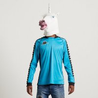 Robe di Kappa Goalkeeper Long Sleeves T-shirt