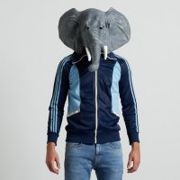 Adidas Tracksuit Jacket