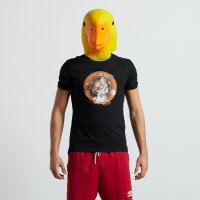 Just Cavalli Black T-shirt