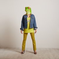 Roy Rogers Jeans Jacket