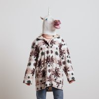 Christmas Fleece Jacket