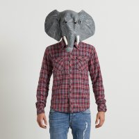 Carrera Plaid Cotton Shirt