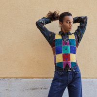 Gilet & giubbotti senza maniche