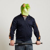 Nike Tracksuit Jacket