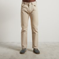 Jeans Levi's 551 beige