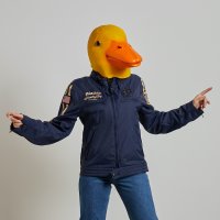 Giacca a vento Blauer