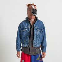 '80s Jeans Jacket