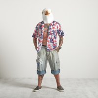 Bermuda jeans Dolce & Gabbana