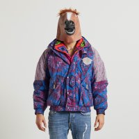 '90s O'Neill Ski Jacket