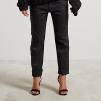 Cigarettes Trussardi Grey Pants