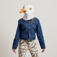 Wrangler Jeans Jacket