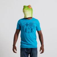 Maglietta Nike x F.C. Barcellona