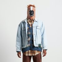 Giacca jeans Cone Company