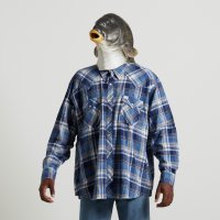 Camicia boscaiolo Kodiak