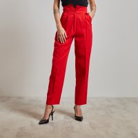 Pantalone rosso
