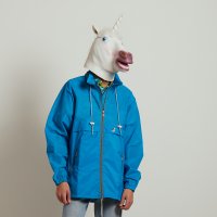 Giacca a vento K-Way