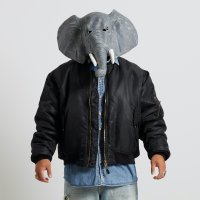 Bomber nero Airborne