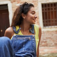 Tute intere & salopette