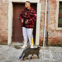 Giacche da boscaiolo