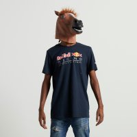 Maglietta Puma x Red Bull