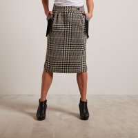 Gonna principe di Galles Max Mara