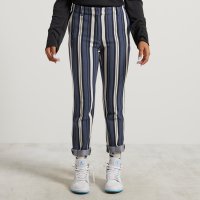 Pantaloni a righe Gant