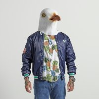 Giacca bomber Adidas