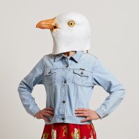 Giacca jeans Wrangler