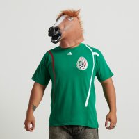 Adidas Mexico National Football team