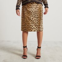 Animalier Skirt