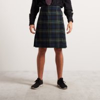 Macnab Tartan Kilt