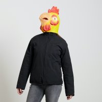 Giacca nera Calvin Klein