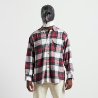 Lumberjack Shirt