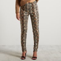 Leggings animalier