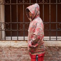 Giacche della tuta, felpe con o senza cappuccio