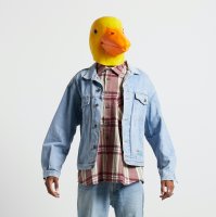 Giacca jeans Carrera