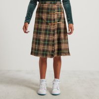 Tartan Kilt