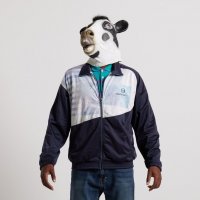 Giacca tuta Sergio Tacchini