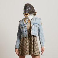 Next Generation Jeans Jacket