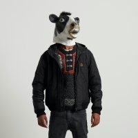 Giacca corta RefrigiWear