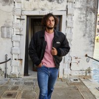 Bomber & giacche universitarie