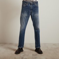 Levi's 505 Jeans